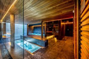 Πισίνα στο ή κοντά στο MAD Mount Hotel & Spa
