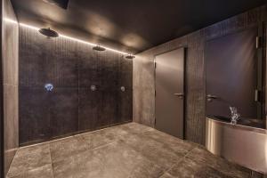 Ένα μπάνιο στο MAD Mount Hotel & Spa