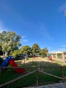 Zdjęcie z galerii obiektu Sinforosa Park Apartments w mieście Torrevieja