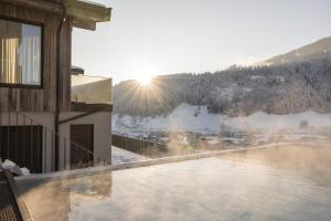 Táj az apartmanhotel közelében