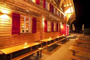 Fotografie z fotogalerie ubytování Alpinhotel Bort v destinaci Grindelwald