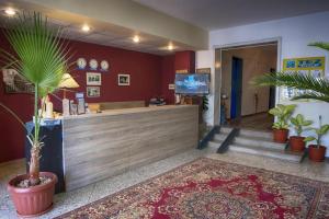 Galeriebild der Unterkunft хотел Русалка, in Warna