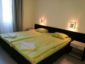 Galeriebild der Unterkunft хотел Русалка, in Warna