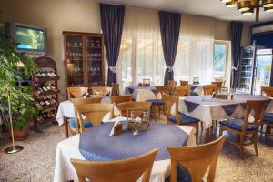 Galeriebild der Unterkunft хотел Русалка, in Warna