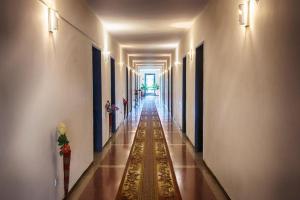 Galeriebild der Unterkunft хотел Русалка, in Warna + 8 Fotos