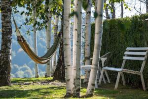 Giardino di Hotel Calitxo