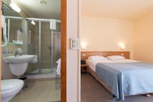 Fotografie z fotogalerie ubytování Hotel Jadran v destinaci Rijeka