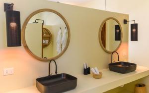 Fotografie z fotogalerie ubytování Alma Boutique Hotel v destinaci Jambiani