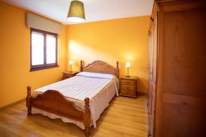 Afbeelding uit fotogalerij van Vega La Escuela megustarural in Llanes