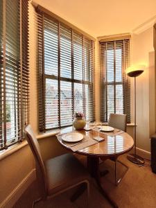 Fotografie z fotogalerie ubytování Mode Apartments St Annes v destinaci Lytham St Annes