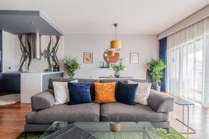 Kép Centrally Located Flat with Balcony in Beyoglu szállásáról Isztambulban a galériában Még 18 kép