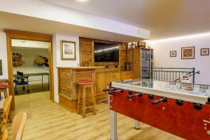 Fotografie z fotogalerie ubytování Hubertus Alpine Living v destinaci Obertauern