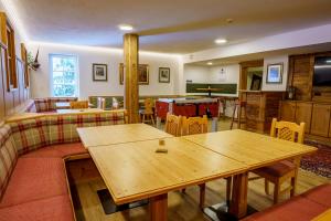 Fotografie z fotogalerie ubytování Hubertus Alpine Living v destinaci Obertauern