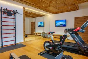 Fotografie z fotogalerie ubytování Hubertus Alpine Living v destinaci Obertauern