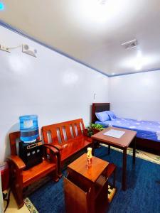 Gallery image of Evan's Homestay in Basco