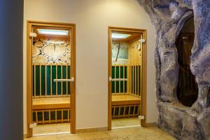 Fotografie z fotogalerie ubytování Hubertus Alpine Living v destinaci Obertauern