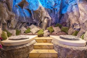 Fotografie z fotogalerie ubytování Hubertus Alpine Living v destinaci Obertauern