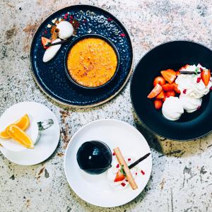 Fotografie z fotogalerie ubytování Hotel Brasserie de Huifkar v destinaci Middelburg