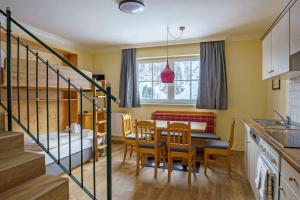 Fotografie z fotogalerie ubytování Hubertus Alpine Living v destinaci Obertauern