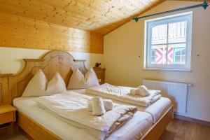 Fotografie z fotogalerie ubytování Hubertus Alpine Living v destinaci Obertauern