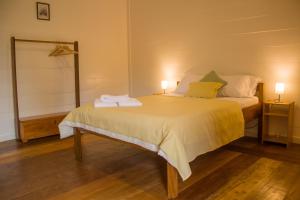 Photo de la galerie de l'établissement Welfare AgroTurismo, à Milagrosa