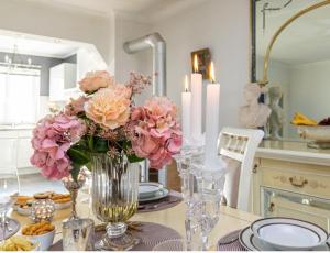 Fotografie z fotogalerie ubytování Royal Apartments Sandra v destinaci Štinjan