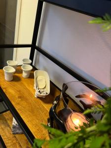Fotografie z fotogalerie ubytování City Prüm v destinaci Prüm