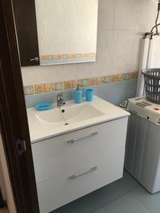 Fotografie z fotogalerie ubytování Apartamento de 2 dormitorios cerca Paseo Marítimo v destinaci Puerto de Mazarrón