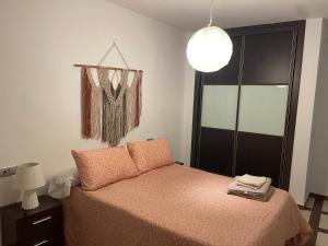 Fotografie z fotogalerie ubytování Apartamento de 2 dormitorios cerca Paseo Marítimo v destinaci Puerto de Mazarrón