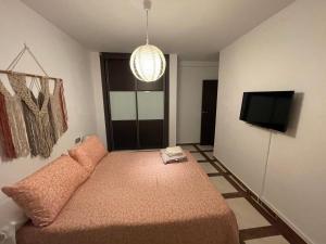 Fotografie z fotogalerie ubytování Apartamento de 2 dormitorios cerca Paseo Marítimo v destinaci Puerto de Mazarrón