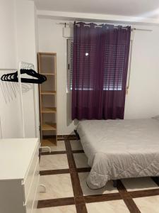 Fotografie z fotogalerie ubytování Apartamento de 2 dormitorios cerca Paseo Marítimo v destinaci Puerto de Mazarrón