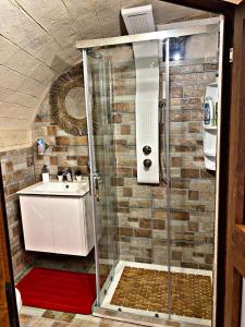 Foto dalla galleria di Luxury Borgo Antico a Bari