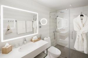 Gallery image of Hotel Indigo Helsinki-Boulevard, an IHG Hotel in Helsinki