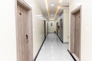 Fotografija v galeriji nastanitve DUQUM PLAZA HOTEL v mestu Duqm