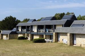 Gallery image of Village Club Kerlannic in Arzon