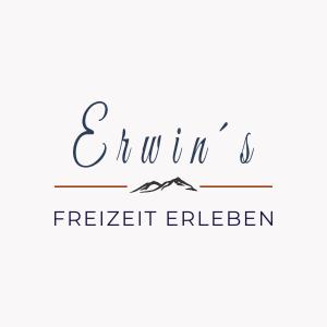 Certifikát, hodnocení, plakát nebo jiný dokument vystavený v ubytování Erwin's