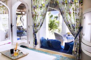 Fotografie z fotogalerie ubytování Hideaway Ibiza Villa Hilltop Estate Can Arte 6 Bedrooms I Santa Eulalia v destinaci Santa Eularia des Riu