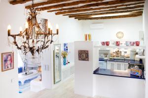 Fotografie z fotogalerie ubytování Hideaway Ibiza Villa Hilltop Estate Can Arte 6 Bedrooms I Santa Eulalia v destinaci Santa Eularia des Riu