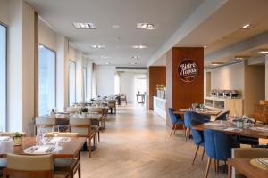 Ресторан / где поесть в Melia Setubal