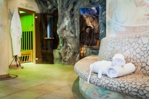 Fotografie z fotogalerie ubytování Hubertus Alpine Living v destinaci Obertauern
