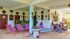 Fotografie z fotogalerie ubytování Modara Ocean Villa v Tangalle