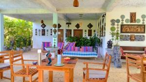 Fotografie z fotogalerie ubytování Modara Ocean Villa v Tangalle
