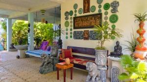 Fotografie z fotogalerie ubytování Modara Ocean Villa v Tangalle