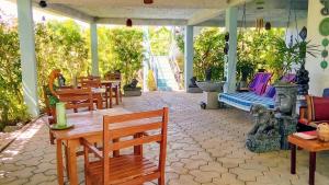 Fotografie z fotogalerie ubytování Modara Ocean Villa v Tangalle