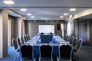 Бизнес-центр и/или конференц-зал в Melia Setubal