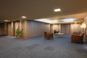 Гостиная зона в Melia Setubal
