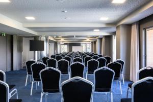 Бизнес-центр и/или конференц-зал в Melia Setubal