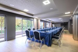 Бизнес-центр и/или конференц-зал в Melia Setubal