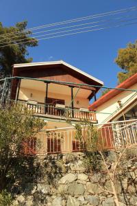 Gallery image of Villa in Moniatis in Moniatis