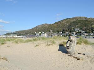 Gallery image of Y Gweithdy in Barmouth